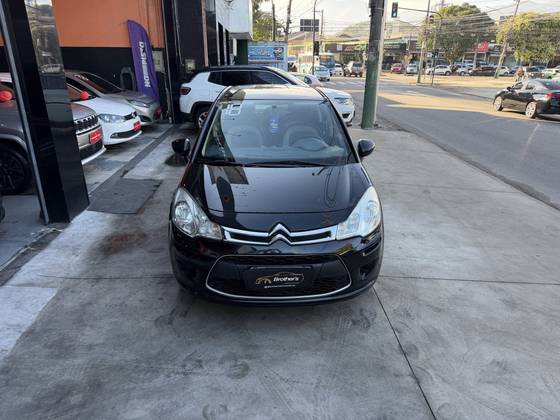 CITROËN C3 1.2 PURE TECH FLEX ORIGINE MANUAL CITROËN C3 1.2 PURE TECH FLEX ORIGINE MANUAL
